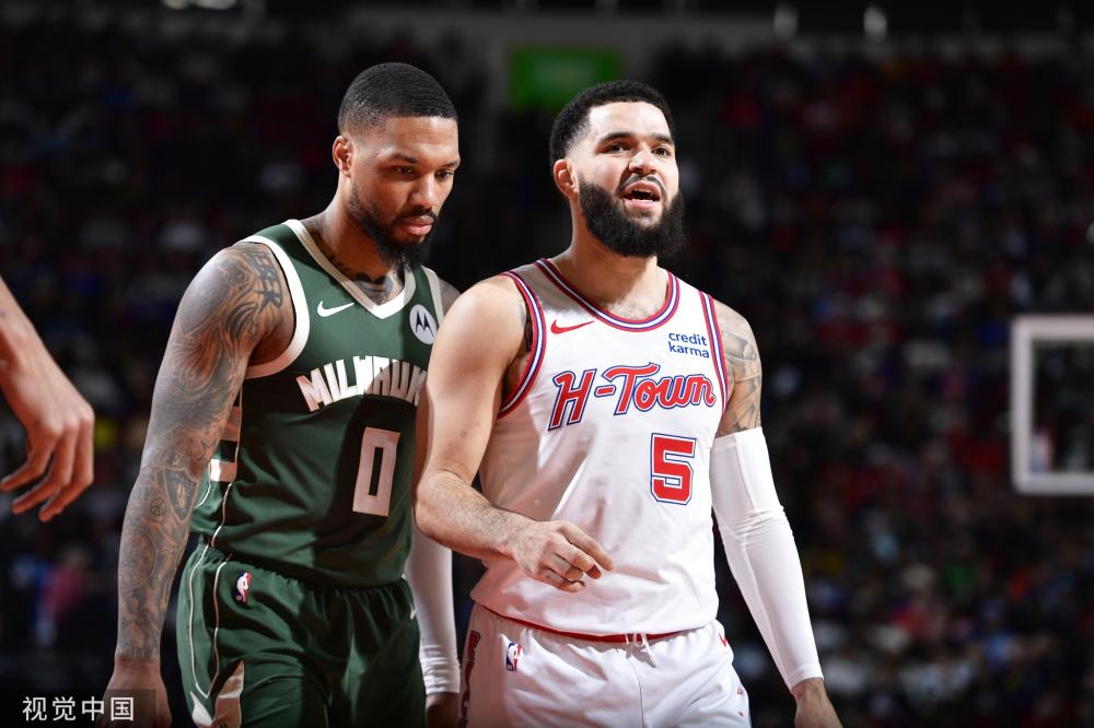 NBA季后