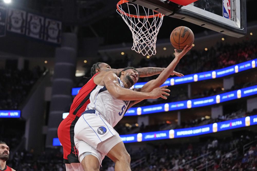 在篮下威慑 在篮下威慑