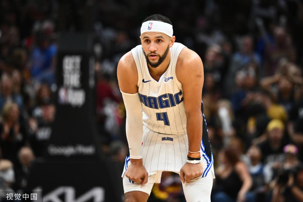 冠的最终归 冠的最终归