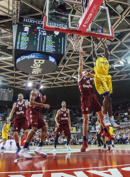 还是内线霸 还是内线霸